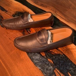 Gucci loafers